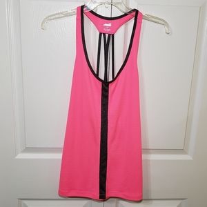 Avia Racerback Athletic Tank Women's Size Medium NWT